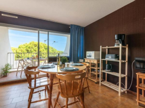 Apartment Les caravelles by Interhome